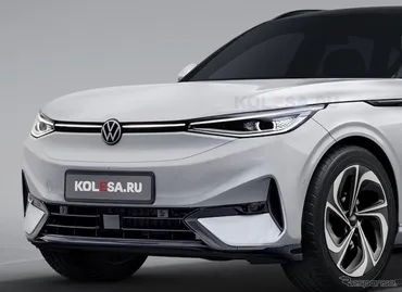 VWの新型EVは500万円以下となるか？ 中国シャオペンとの共同開発EV、その姿とは 