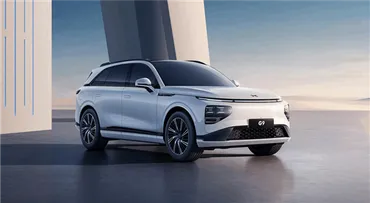 独VW、中国新興EV「小鵬汽車」に約980億円出資 EV2車種を共同開発へ 