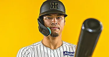 大ブレークの予感…開幕前にドジャースの怪腕スネルから本塁打！ 阪神・佐藤輝明が語っていた「しっかり当たれば、飛ぶ」の深い意味とは？（2／2） 