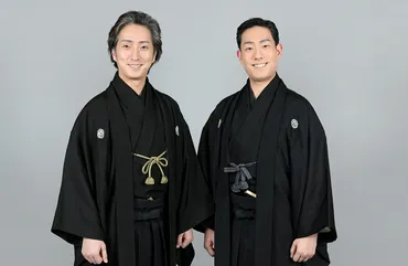 中村七之助、歌舞伎への情熱は？『伽羅先代萩』への挑戦とシネマ歌舞伎、そして特別公演情報！中村七之助、歌舞伎を通して伝えたいものとは