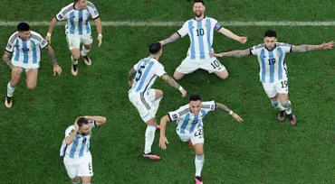 2022年サッカーW杯】 アルゼンチン、PK戦でフランス破り36年ぶり優勝 メッシが夢実現 