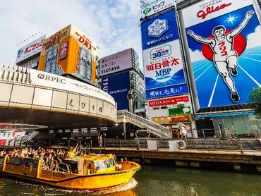 じつは暗黒時代も数十人飛び込んでいた」なぜ阪神ファンは道頓堀ダイブする？ ゛異常だった゛20年前5300人飛び込みでトラブル、逮捕者＆死者まで 