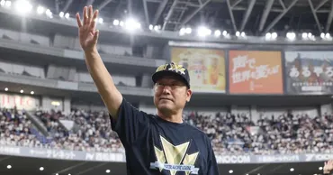いっつもしんどいですよ。本当に」中嶋聡監督の手腕に見たオリックス゛3年目の進化゛…やりくり上手な「令和の名将」が鉄仮面に隠す愛情と確信（4／4） 