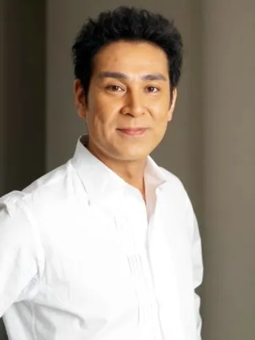 宇梶剛士の激動人生とは？元暴走族総長から俳優へ、その道のりとは？元ブラックエンペラー総長・宇梶剛士の知られざる過去