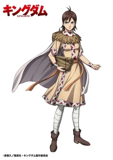 『キングダム』信と羌瘣の結婚はいつ？史実と物語の行方、結末はどうなる？信と羌瘣、結婚の行方は？ キングダムの未来を考察