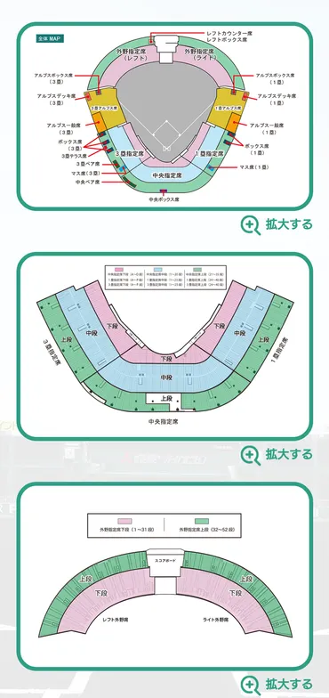 小学生と夏の甲子園 高校野球観戦・チケット購入(2024.08.02)