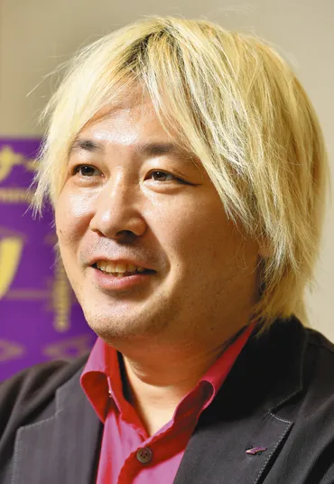 津田大介とはどんな人物？家族構成や結婚、そして現在の活動は？ジャーナリスト津田大介氏の生い立ちから現在までの軌跡