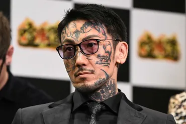 瓜田純士、破天荒アウトローの軌跡を追う！父との絆とBreakingDownでの活躍、現在と未来への葛藤とは？瓜田純士、アウトローから格闘家、そしてYouTuberへ。父との絆とBreakingDown
