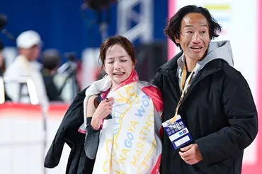 女子マラソンの猛追を支えた2位佐藤早也伽の猛練習 きっかけは日本記録保持者の一言、監督証言 