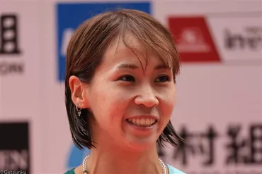 安藤友香選手の快進撃！東京マラソン2025と世界陸上への挑戦？マラソンランナー安藤友香、新たな舞台へ
