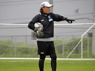 山郷のぞみGKコーチ 退任のお知らせ 