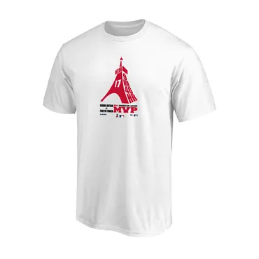大谷翔平選手MVP受賞記念グッズを発売開始！〜Fanatics〜 