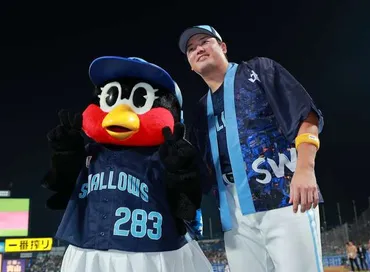 ヤクルト・村上宗隆、7年連続20本塁打が現実味「その試合、その一打席に集中するだけ」（サンケイスポーツ） 