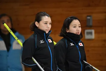 藤澤五月選手、ロコ・ソラーレ、世界一への道は？ ミラノ五輪へ、メンタルとチームワークで挑む！藤澤五月選手、3大会連続オリンピック出場へ。