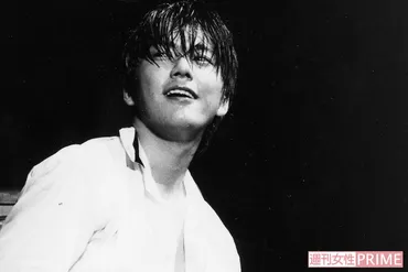 尾崎豊の死の真相とは？〜カリスマシンガーの死から30年、今も解明されない謎とは？夭折のカリスマ、尾崎豊。その死の背景と、音楽の継承。