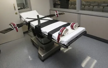米オクラホマ州で6年ぶり死刑執行 けいれんと嘔吐 AP記者「初めて見た」 