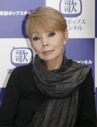 ソックリですね！」研ナオコ、娘とのツーショット公開→「お嬢さん可愛い」「幸せそうな顔」と反響（BuzzFeed  Japan）