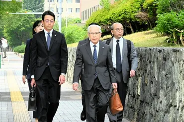 これは人災」 乗客家族が賠償求め社長ら提訴 知床観光船事故 北海道 知床遊覧船沈没事故：朝日新聞