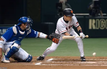 ソフトバンク・今宮健太が通算400犠打に迫る! まさに職人芸…「歴代バントの神様」の足跡を振り返る – BASEBALL KING