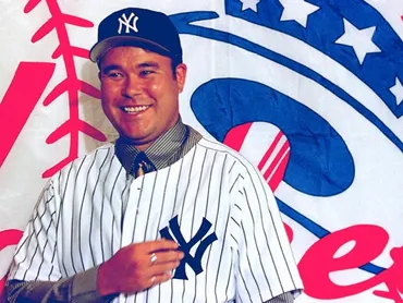 26年前、日米騒然のメジャー挑戦…伊良部秀輝とは何者だったのか？「記者の名刺を目の前で破り捨て…」私が伊良部から゛呼び出された日゛ 