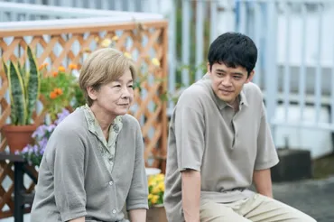 石井裕也監督×池松壮亮主演、゛人間の存在とは何か゛を突き付ける『本心』本 予告＆場面写真解禁