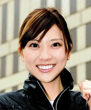彼を支える」 山岸舞彩が結婚＆引退/女子アナ/芸能/デイリースポーツ online