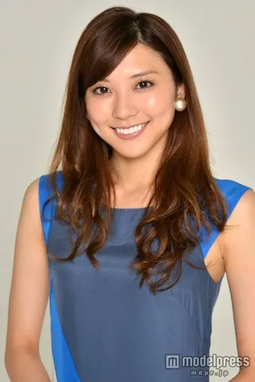 美人アナウンサー・山岸舞彩の素顔に迫る「理想と現実って違い ...