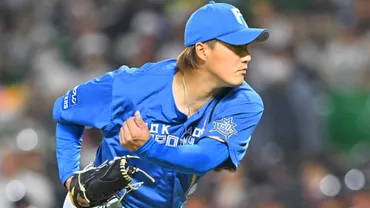 斎藤綱 移籍後初登板で初勝利 １軍に飢えた男が大仕事 