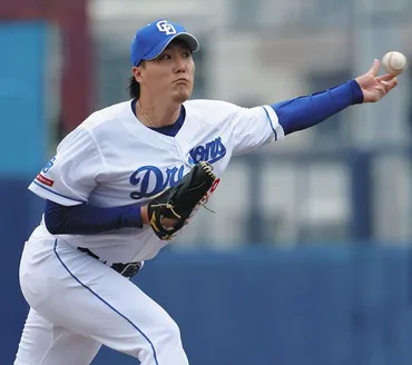 齋藤鋼記の嫁は白岩まちこ！？日本ハム移籍後初勝利の日に娘が誕生？