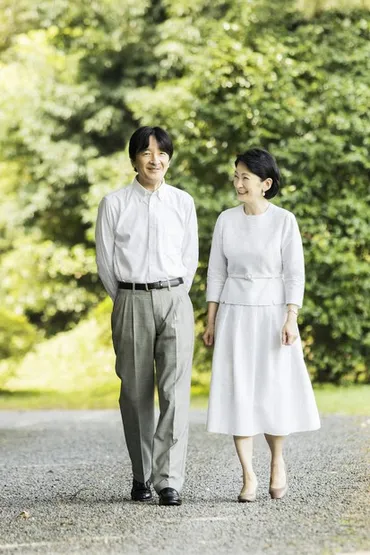 オンラインで国境を越えた交流も」 秋篠宮妃紀子さま文書回答全文 