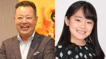 安藤美姫に旦那はいない！娘の父親は真壁喜久夫で顔もそっくりすぎ！？