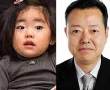 安藤美姫 子供の写真で父親が判明？フェルナンデスとは破局か？