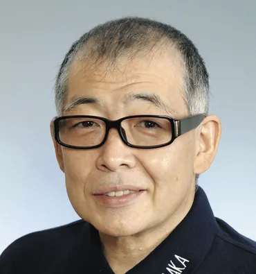皆川おさむさん死去 歌手、「ひばり児童合唱団」代表：東京新聞デジタル