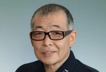 黒ネコのタンゴ 】 歌手・皆川おさむさん 死去 62歳 慢性腎不全のため 