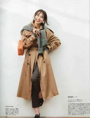 小泉里子(モデル)ってどんな人？知っておきたい生い立ちや活躍、代表作を紹介！小泉里子の華麗なるキャリアと多岐にわたる活動