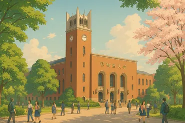 2026年度決定版】早稲田大学社会科学部 英語 最強対策ガイド
