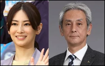 北川景子の父は三菱重工の重鎮・北川元洋氏！年収は軽く1千万越え！ 