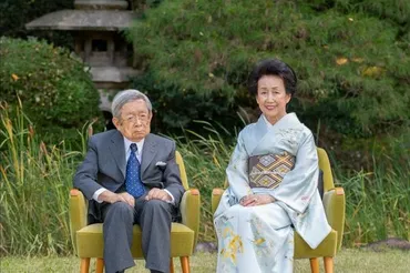 常陸宮ご夫妻が結婚60年＝ダイヤモンド婚迎えられる 夫婦円満の秘訣「二度と夫婦げんかはしない」