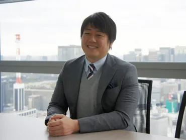 ラグビーイヤー2019》日本テレビアナウンサー・安村直樹さん 「日本開催だからこそ奇跡が起きる」