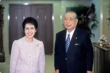 池田大作氏の生涯と家族：出会いから逝去、そして未来への展望？池田大作氏と家族の歴史、創価学会の現在と未来