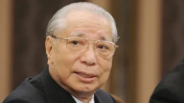 池田大作氏が死去 創価学会の指導者として大きな影響力