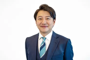 元NHK・青井実アナ、フジで゛夕方の顔゛に! 4月から『イット!』メインキャスター就任決定