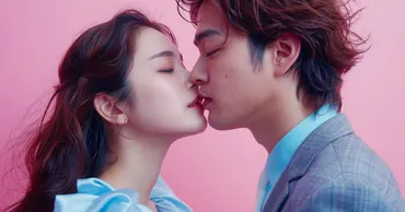キャバ嬢からキスされた！これって脈あり？シチュエーション別で ...