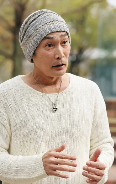 依存症とがんを乗り越え「歌えていることは奇跡」 元歌のお兄さん・杉田あきひろさん:中日新聞Web