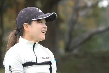 だから最難関のプロテストに合格できた…20代で指導者資格を取得した女子ゴルファー古家翔香の｢正しい努力｣