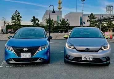 ホンダeHEV徹底解説：次世代ハイブリッドシステムの進化と魅力とは？eHEVの技術、燃費、ラインナップを詳しく解説