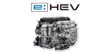 e:HEVとはe