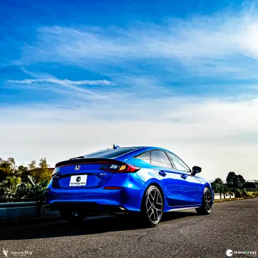 ホンダe:HEVを大解説!燃費とスポーツ両取りハイブリッドの幕開けだ