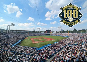 東京六大学野球連盟100周年記念！歴史と未来への展望とは？東京六大学野球100年の軌跡と未来への展望