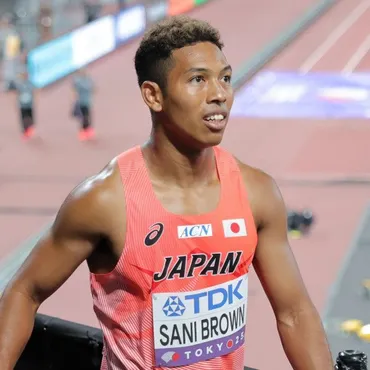世界陸上】男子100メートル サニブラウン・ハキームも…守、桐生に続き予選で姿消す(スポーツ報知)